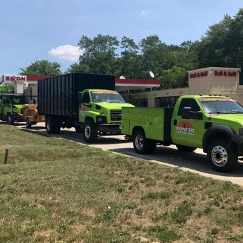 TreeMasters - Tree Services Near Me - Brick, New Jersey