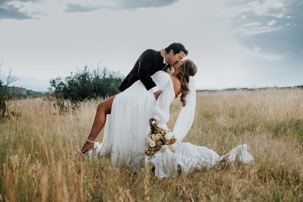 d'Anelli Bridal Logo