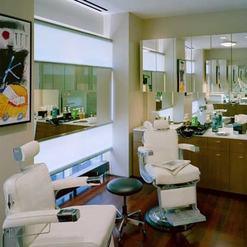 Paul Labrecque Salon & Spa - Paul Labrecque at Core Club's private babershop. - Day Spas Near Me - New York, New York Paul Labrecque Salon & Spa - Paul Labrecque at Core Club's private babershop. - Day Spas Near Me - New York, New York