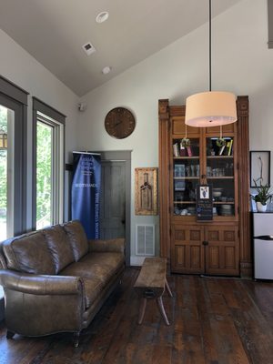 Ankida Ridge Vineyards by null