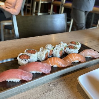 Yama Sushi House - Phoenix - Chef's Special Plate Lunch - Sushi Bars Near Me - Phoenix, Arizona Yama Sushi House - Phoenix - Chef's Special Plate Lunch - Sushi Bars Near Me - Phoenix, Arizona