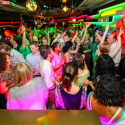 lutz - der club - Rewind - The Disco, 80s & 90s Club
