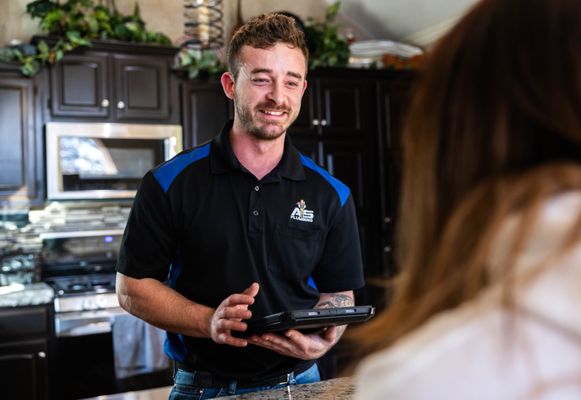 Acts of Service Plumbing