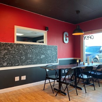Grill't - Casual but cute. - Barbeque Near Me - New Castle, Indiana Grill't - Casual but cute. - Barbeque Near Me - New Castle, Indiana