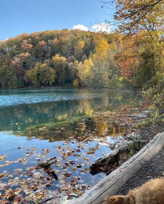 GREEN LAKES STATE PARK - Updated January 2026 - 36 Photos & 12 Reviews