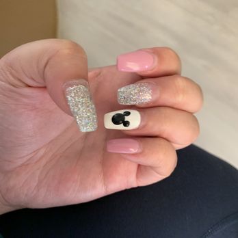 Fresh Salon & Spa - Two weeks - Nail Salons Near Me - Rodeo, California Fresh Salon & Spa - Two weeks - Nail Salons Near Me - Rodeo, California