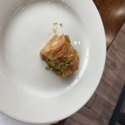 Ali Baba - Baklava (1 pieces)