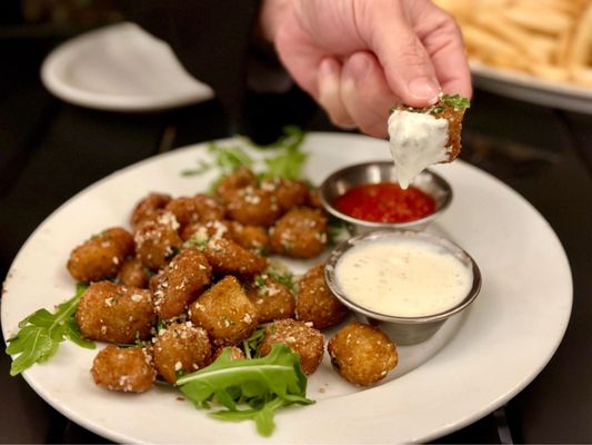 Laughing Monk Brewing and Gastropub by null