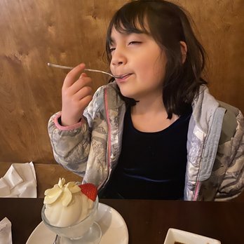Umi Sake House - Dessert. - Sushi Bars Near Me - Seattle, Washington