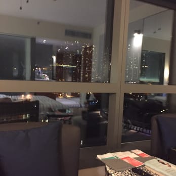數碼港艾美酒店 - Window view - Hotels Near Me - Hong Kong, HK