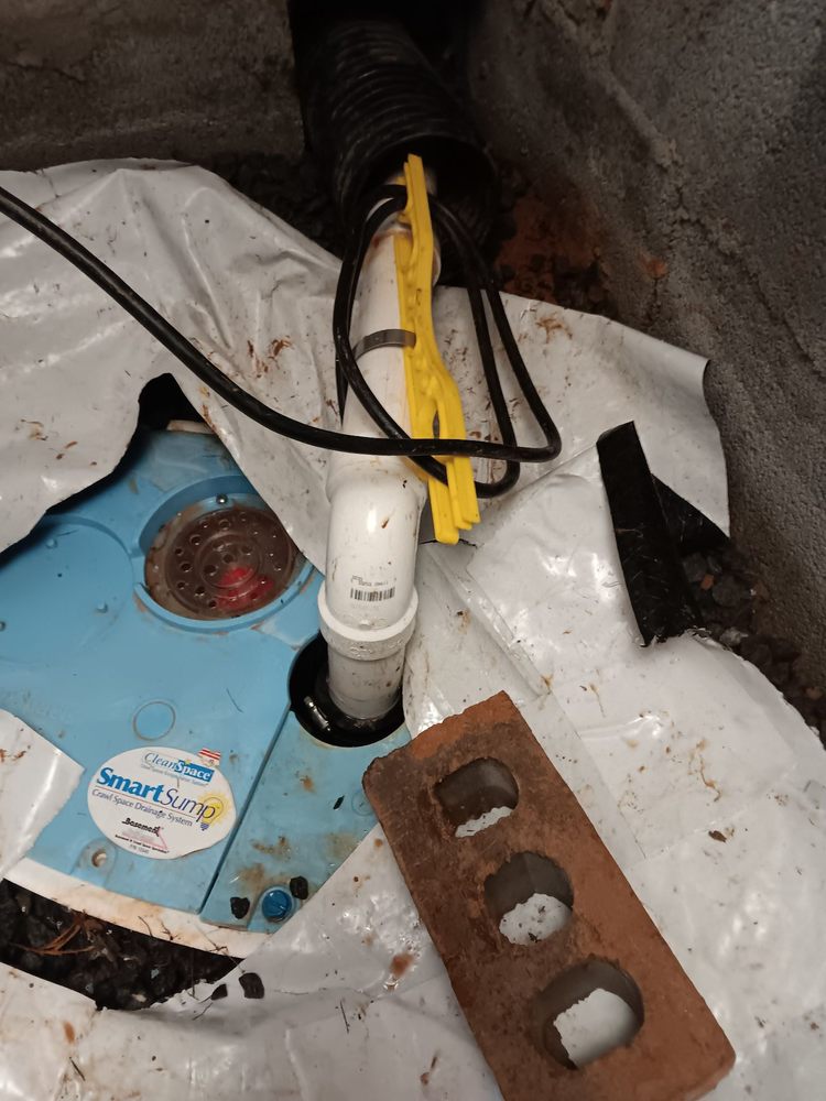 Slide of JJ's Plumbing Y2K