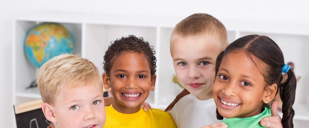 High Flyers Child Care - childcare center in Edmond, OK