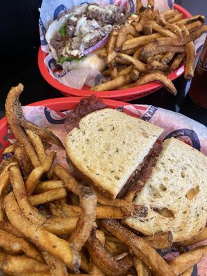 Jack's New Yorker Deli by null