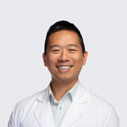 Berkeley Eye Center - Matthew Yang, M.D.