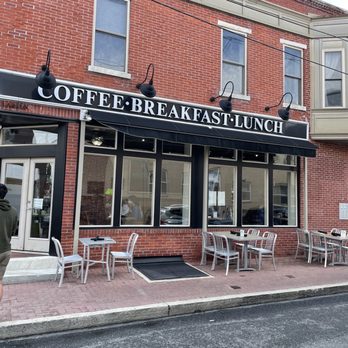 Green Eggs Cafe - Outside - Breakfast & Brunch Near Me - Philadelphia, Pennsylvania Green Eggs Cafe - Outside - Breakfast & Brunch Near Me - Philadelphia, Pennsylvania