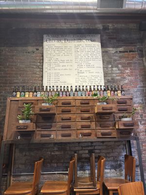 Evil Genius Beer Company by null