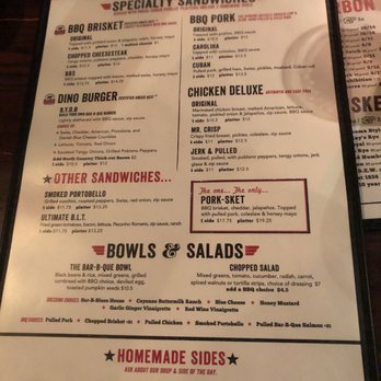 Dinosaur Bar-B-Que - Barbeque Near Me - Rochester, New York Dinosaur Bar-B-Que - Barbeque Near Me - Rochester, New York