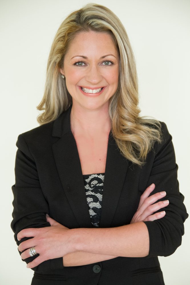 ERIN WALSH ARBOR FINANCIAL GROUP 6650 SW Redwood Ln, Portland