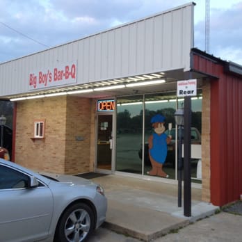 Big Boy's BBQ - Big Boys BBQ. No frills, just good eats! - Barbeque Near Me - Dumas, Arkansas Big Boy's BBQ - Big Boys BBQ. No frills, just good eats! - Barbeque Near Me - Dumas, Arkansas