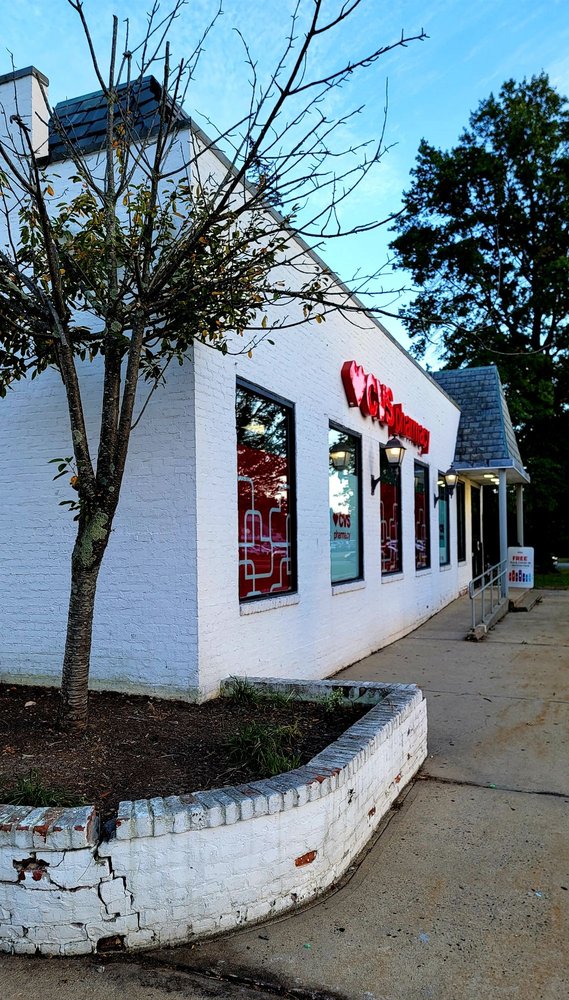 CVS PHARMACY - Updated October 2025 - 16 Photos - 820 Franklin Ave ...