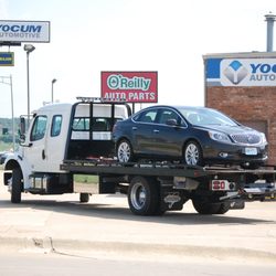 Yocum Automotive - Towing Service Available
