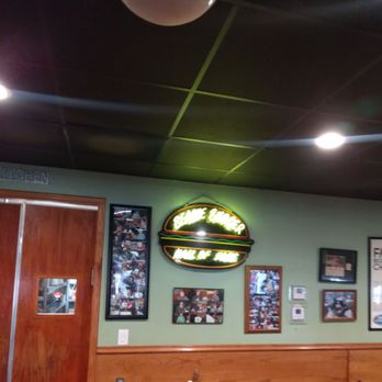Gahanna Grill - Beanie Burger from a chef in the way back machine. - Burgers Near Me - Gahanna, Ohio