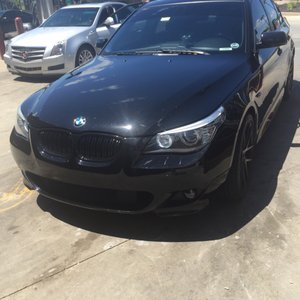 T & H Bodyshop on Yelp