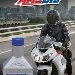 Kauai Harley-Davidson - AMSOIL 10w-40 Oil available @ Kauai Harley Davidson.