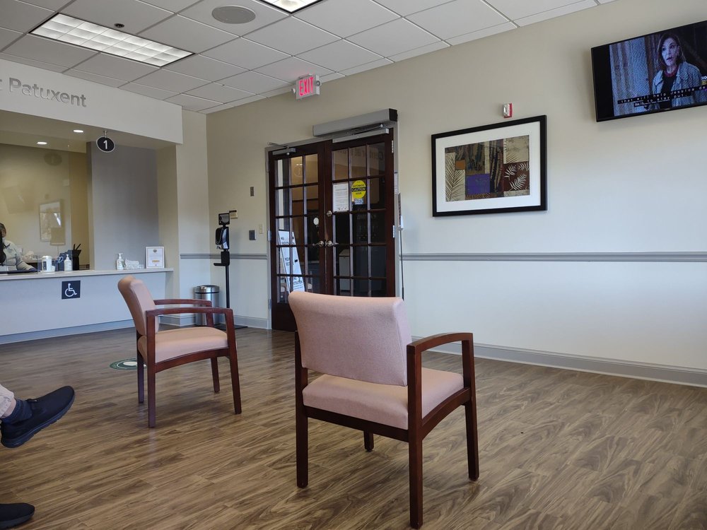 FAIRFAX RADIOLOGY ASSOCIATES Updated September 2024 230 Dorsey Rd