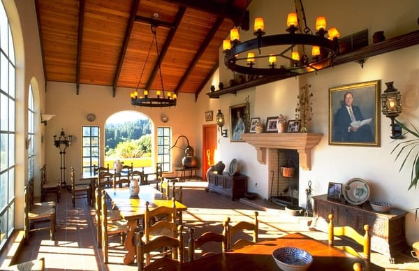 Marimar Estate Vineyards & Winery by null