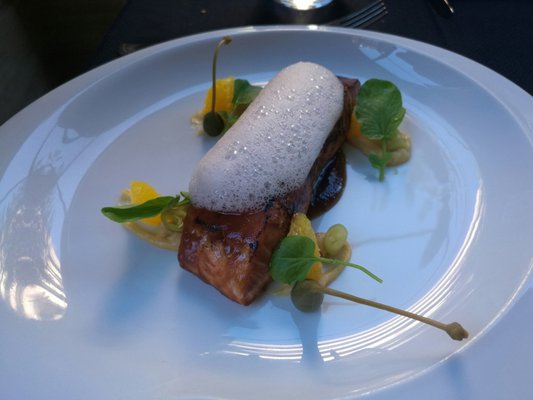 Tobiko Restaurante by null