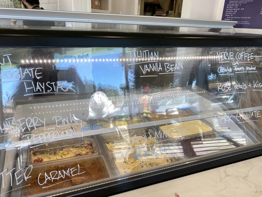 The Penny Ice Creamery | Town & Country Village by null