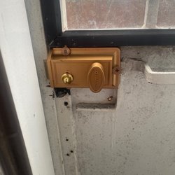 Geo Locksmith