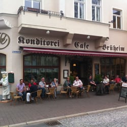 Konditorei & Cafe Brüheim