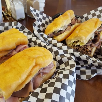 Woogie's Sandwich Shop - THE BEAST & THE SWAMP THING - Sandwiches Near Me - Vidor, Texas Woogie's Sandwich Shop - THE BEAST & THE SWAMP THING - Sandwiches Near Me - Vidor, Texas