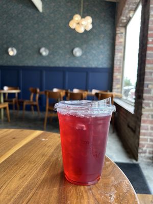 East Pole Coffee Co by null