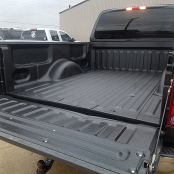 Far Motors - BED LINER - Auto Repair Near Me - Minster, Ohio