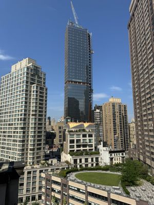 The Empire Hotel by null