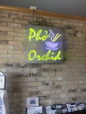 Phở Orchid Restaurant by null