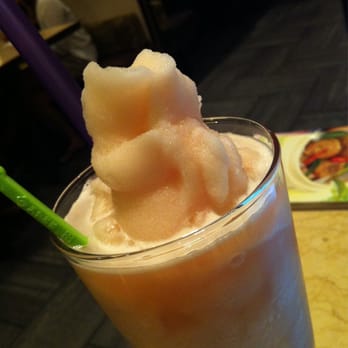 Ten Ren's Tea - (306) on menu ... Grapefruit Jasmine Green tea Slush - Tea Rooms Near Me - Thornhill, Ontario Ten Ren's Tea - (306) on menu ... Grapefruit Jasmine Green tea Slush - Tea Rooms Near Me - Thornhill, Ontario