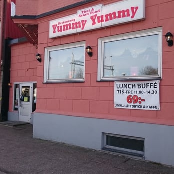 Yummy Yummy - Coffee & Tea Near Me - Hässleholm S, M Yummy Yummy - Coffee & Tea Near Me - Hässleholm S, M