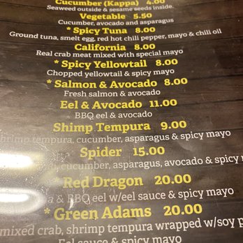 Jimotti's Restaurant - Sushi rolls - Japanese Near Me - Sanford, Florida Jimotti's Restaurant - Sushi rolls - Japanese Near Me - Sanford, Florida