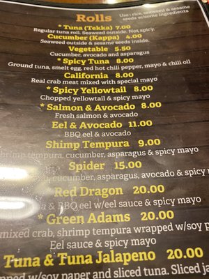 Menu photo 3 Jimotti's Restaurant Sanford, FL Menu photo 3 Jimotti's Restaurant Sanford, FL