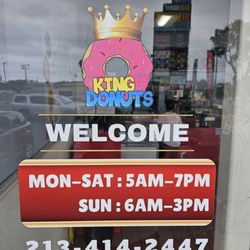 Store Hours