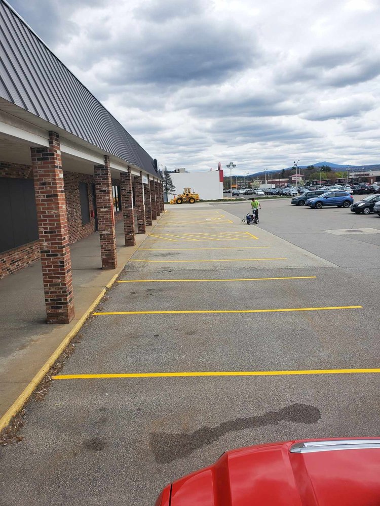 M&L ASPHALT SERVICES Updated October 2024 11 Photos West Swanzey