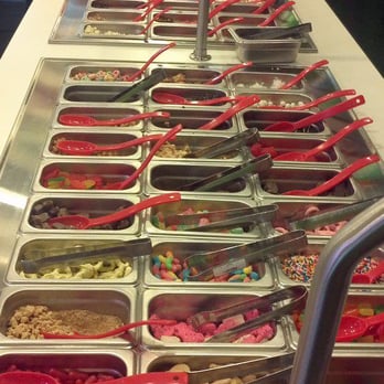 Yogurtz Grill - Ice Cream & Frozen Yogurt Near Me - Meridian, Idaho Yogurtz Grill - Ice Cream & Frozen Yogurt Near Me - Meridian, Idaho