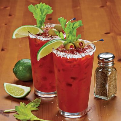 Elmer's Restaurant (Palm Springs, CA) by null