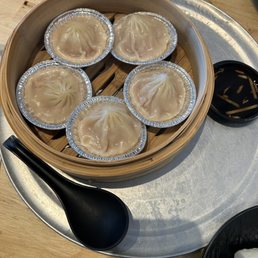 Xia long bao Xia long bao