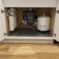 Bay Area Water Conditioning