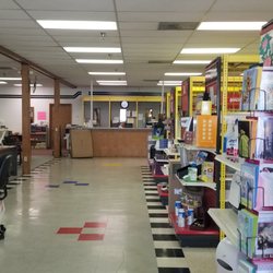 New River Office Supply